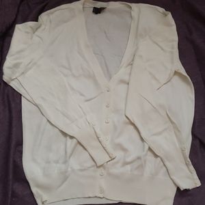 Long Sleeve Cardigan